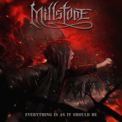 Millstone : Everything Is as It Should Be